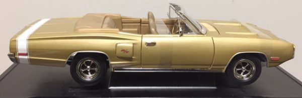 92548go 2 2 - 1970 DODGE CORONET R/T CONVERTIBLE IN GOLD