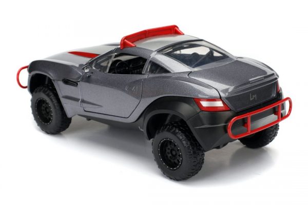 98297 1.24 f8 lettys rally fighter 3 - Fast & Furious 8 – Letty’s Rally Fighter