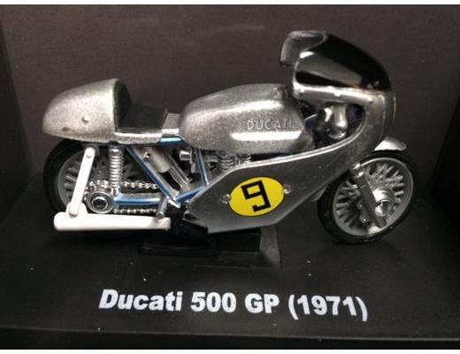 1971 Ducati 500 GP
