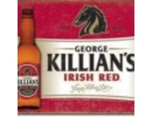 KILLIAN'S RED