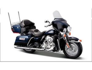 2013 Harley Davidson FLHTK Electra Glide Limited Motorcycle