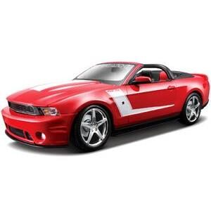 2010 Ford Mustang 427 Roush Edition