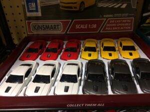 2014 CHEVY CAMARO - PULL BACK ACTION DIE CAST at diecastdepot