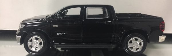 ss45411 4 - Toyota Tundra Pick Up Truck - ONLY RED LEFT