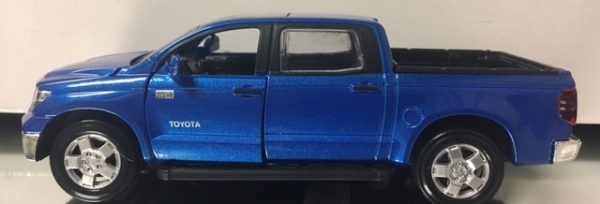 ss45411 6 - Toyota Tundra Pick Up Truck - ONLY RED LEFT