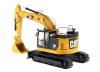 tnv2 85925 - Caterpillar 335F L Hydraulic Excavator - High Line Series