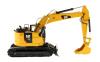 tnv4 85925 - Caterpillar 335F L Hydraulic Excavator - High Line Series