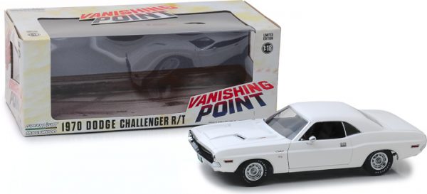 13526 1 - 1970 Dodge Challenger R/T--Vanishing Point (1971)