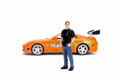 30738 - 1995 Toyota Supra with Brian O'Conner- 1:24