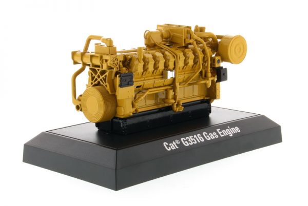 85238 - Caterpillar G3516 Gas Engine - Core Classics Series