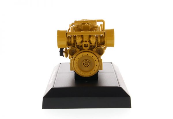 v3 85238 - Caterpillar G3516 Gas Engine - Core Classics Series