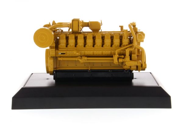 v5 85238 - Caterpillar G3516 Gas Engine - Core Classics Series