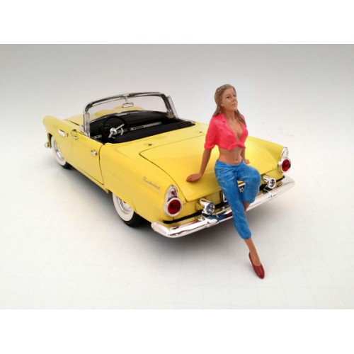 ad23854 2 - WENDY FIGURINE IN 1:18 SCALE MADE BY AMERICAN DIORAMA (LAST ONE)
