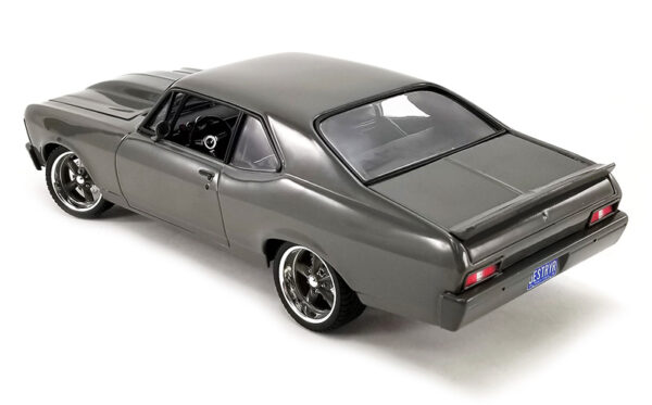 18957a - 1970 Chevrolet Nova Street Fighter - Destroyer (GMP) - LIMITED TO 750
