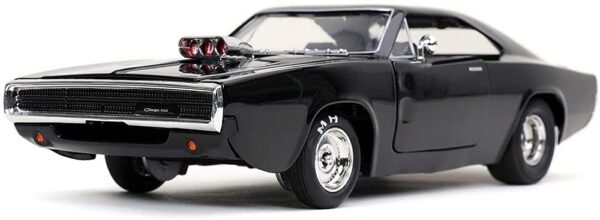 31942 - 1969 DODGE CHARGER RT - FAST & FURIOUS - F9 - DOM'S