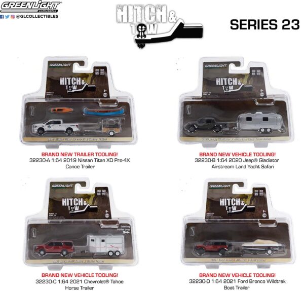 32230 hitch and tow 23 group pkg b2b1 - 2021 Chevrolet Tahoe in Cherry Red Tintcoat with Horse Trailer