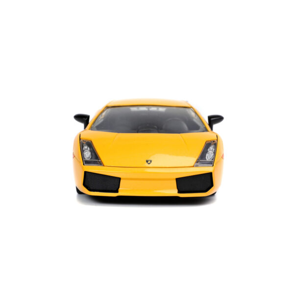 32609a - Dom’s Lamborghini Gallardo Superleggera - Fast & Furious