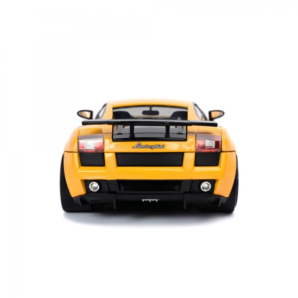 32609b - Dom’s Lamborghini Gallardo Superleggera - Fast & Furious