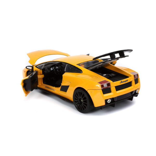 32609y - Dom’s Lamborghini Gallardo Superleggera - Fast & Furious