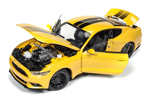 aw229 6 - 2016 Ford Mustang GT