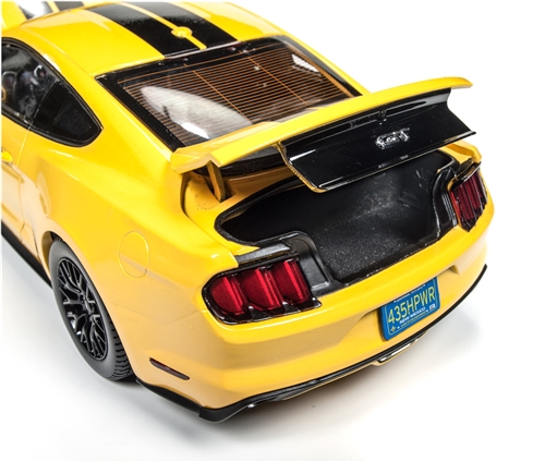 aw229 9 - 2016 Ford Mustang GT
