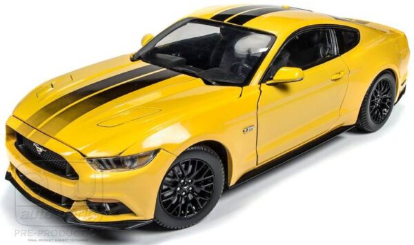 aw229main - 2016 Ford Mustang GT