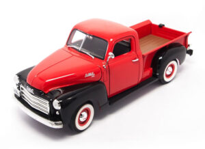 92648red - Diecast Depot - One of Canada's Largest Online Diecast Stores