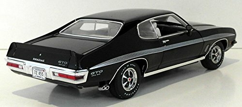a1801205 2 - 1972 LEMANS GTO - BY ACME (Black)
