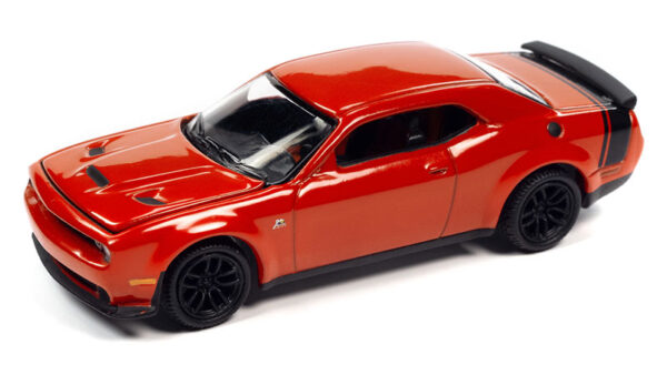 awsp111 a - 2019 Dodge Challenger R/T Scat Pack in Tor Red