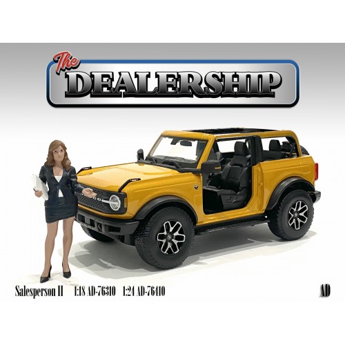 img 7057 500x500 1 - 1:18 The Dealership - Female Salesperson