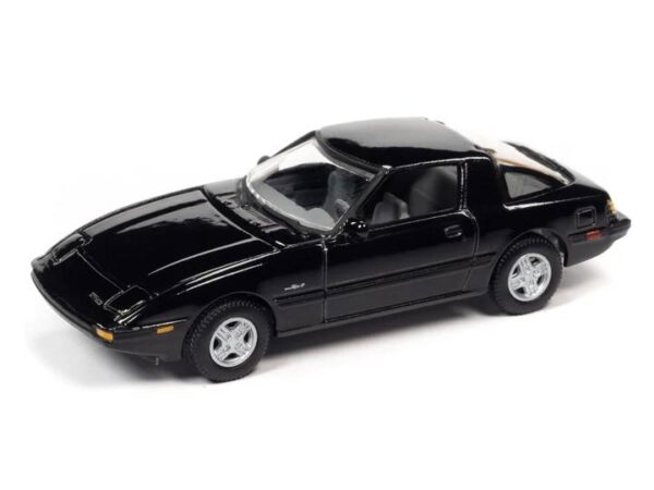 jlcg027a2 - 1981 Mazda RX7 (Brilliant Black)