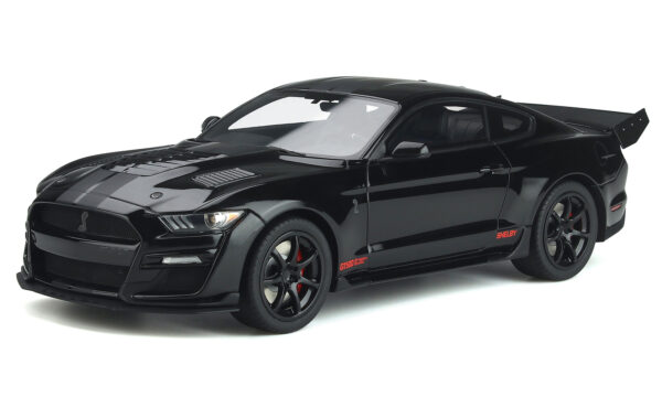 us047 - 2020 SHELBY GT500 DRAGON SNAKE CONCEPT
