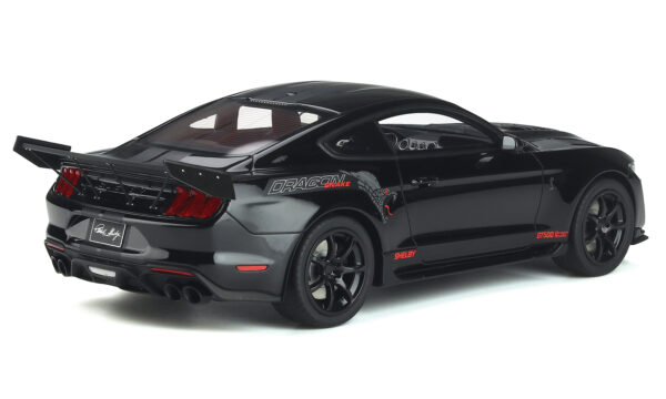 us047a - 2020 SHELBY GT500 DRAGON SNAKE CONCEPT