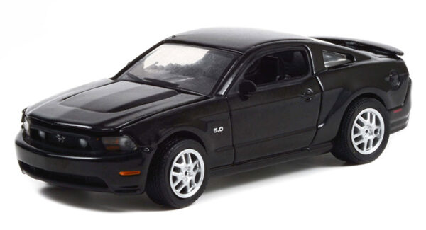 44940 f - 2011 Ford Mustang GT 5.0 - Drive (2011)