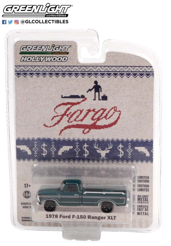 44950 e 1978 ford f 150 ranger xlt solid pack fargo 2014 2020 tv series b2b1 - 1978 Ford F-150 Ranger XLT - Fargo (2014-2020 TV Series)