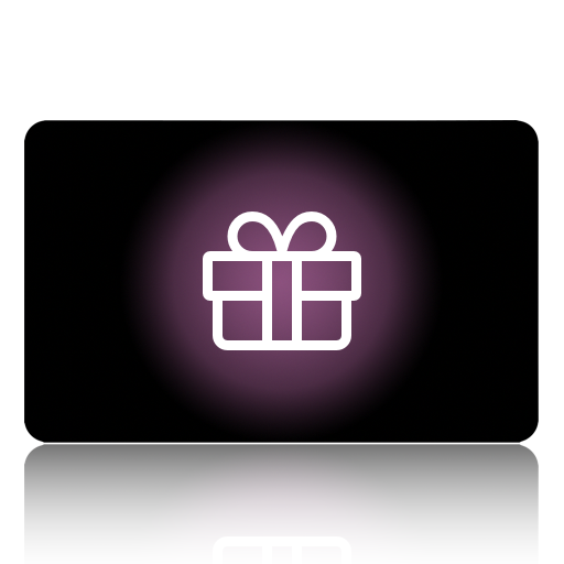 pw gift card - Virtual Gift Card
