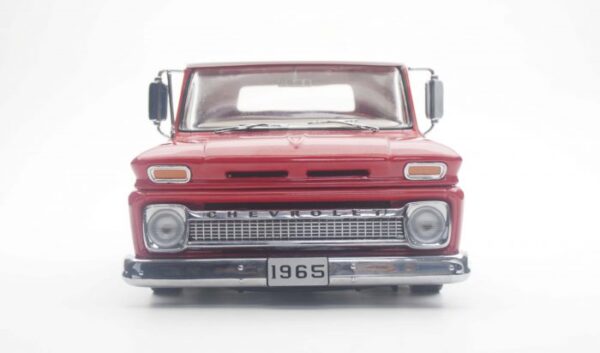 1365 6 700x412 1 - 1965 CHEVROLET C-10 STYLESIDE PICK UP TRUCK LOWRIDER - NEW RELEASE BY SUNSTAR