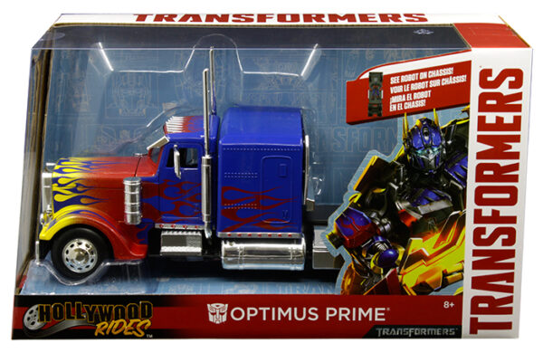 30446 - Optimus Prime – Transformers