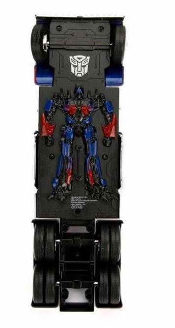 30446b - Optimus Prime – Transformers