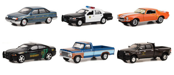 44980 case - 1978 Ford F-250 - Yellowstone (TV Series 2018-Current) 
