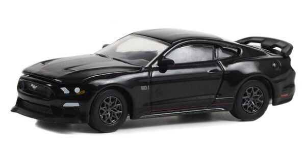 68020 e 1 - 2022 Ford Mustang Mach 1 in Shadow Black