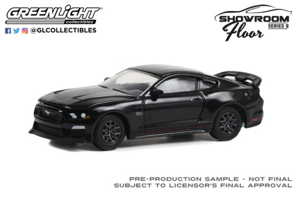 68020 e - 2022 Ford Mustang Mach 1 in Shadow Black