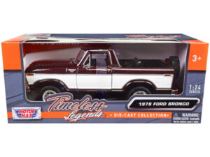 79372burwh - Diecast Depot - One of Canada's Largest Online Diecast Stores