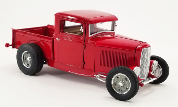 a1804100 - 1932 FORD HOT ROD PICK UP TRUCK