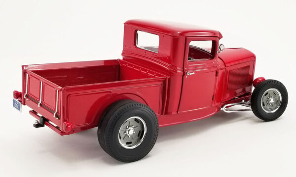 a1804100a - 1932 FORD HOT ROD PICK UP TRUCK