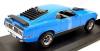31453bl 2 - 1970 Ford Mustang Mach 1 in Blue