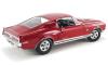 a1801849 1 - 1968 Shelby GT500 KR in Candy Apple Red - King of the Road - 1968 Shelby Ad Car