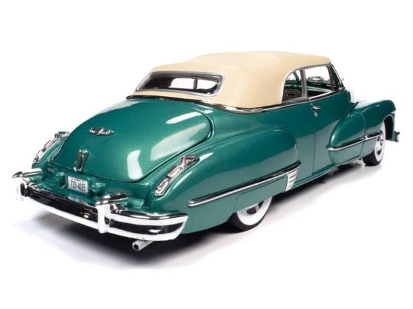 aw315l - 1947 CADILLAC SERIES 62 CABRIOLET