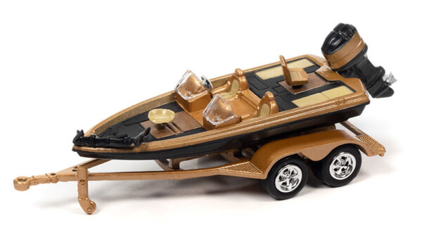 jlsp317 b3 - 1980 Chevrolet Monte Carlo with Bass Boat in Light Camel Poly