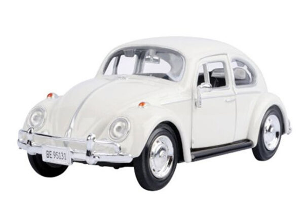 79854 - 1966 Volkswagen Beetle - On Her Majesty's Secret Service (1969) James Bond 007 Collection